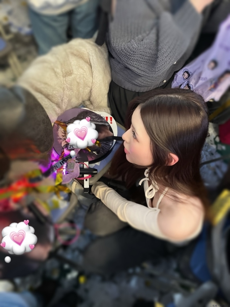 女の子ブログ画像