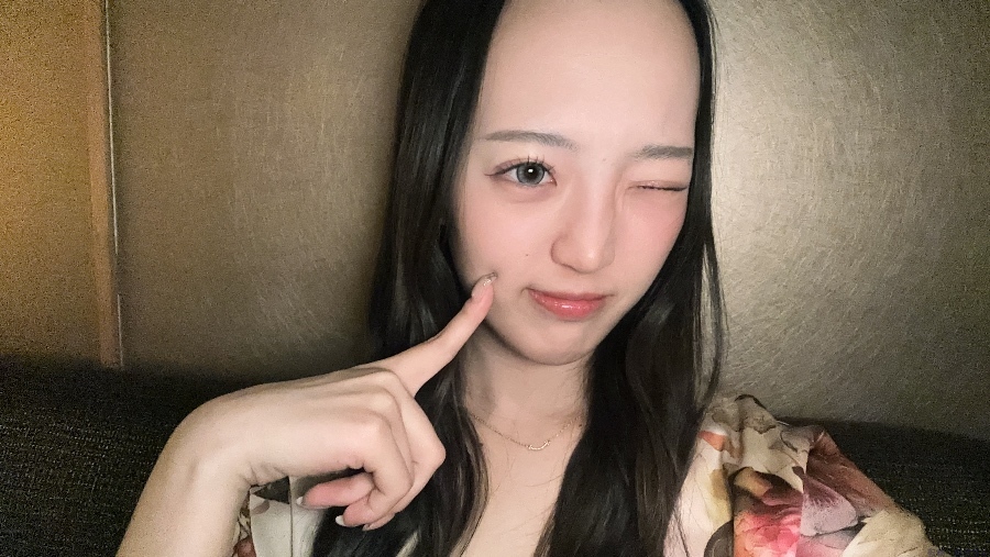 女の子ブログ画像