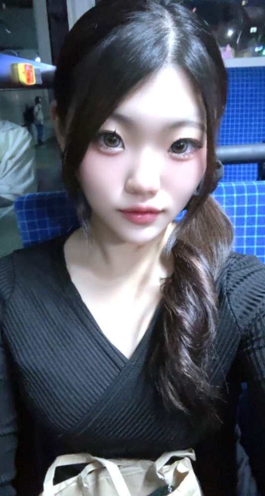 女の子ブログ画像