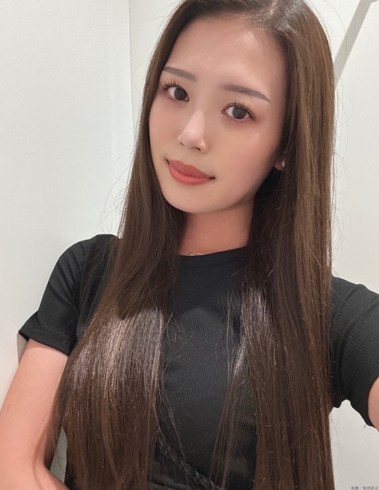 女の子ブログ画像