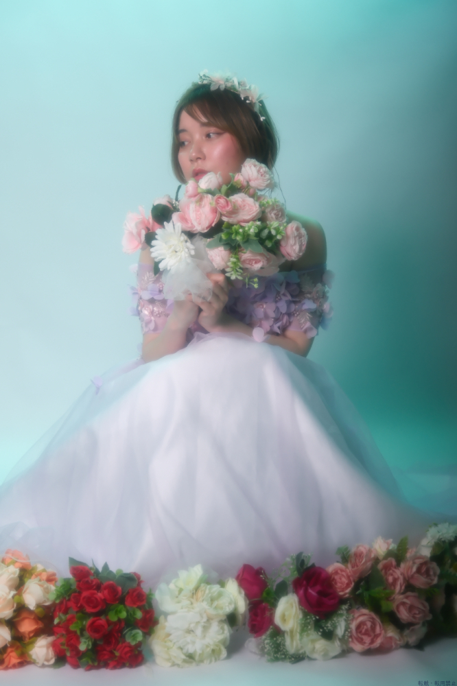 女の子ブログ画像