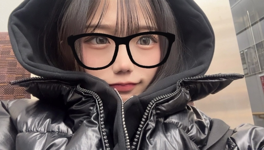 女の子ブログ画像