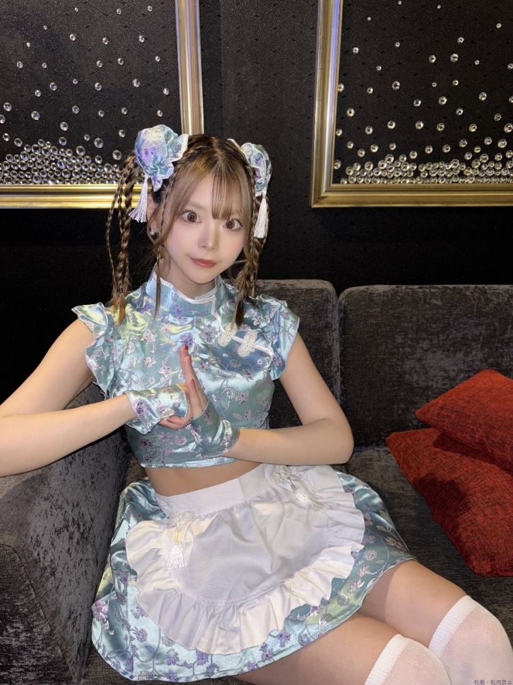 女の子ブログ画像