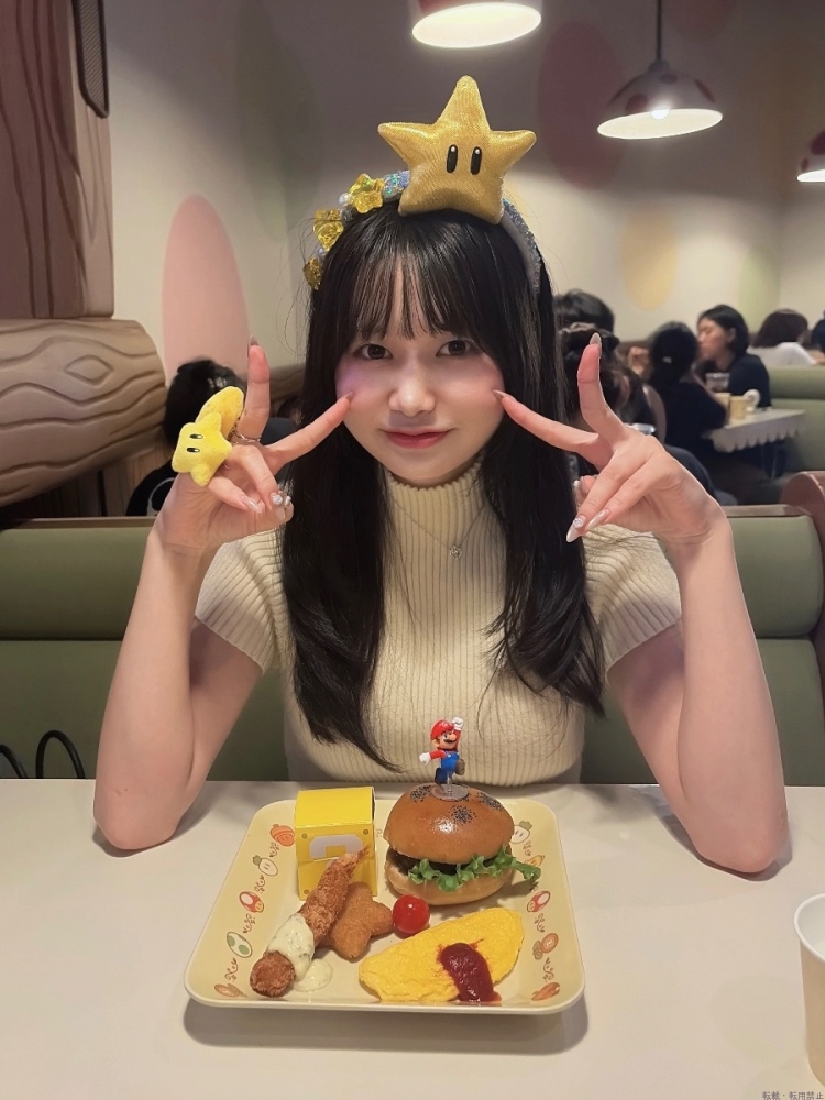 新着女の子ブログ画像