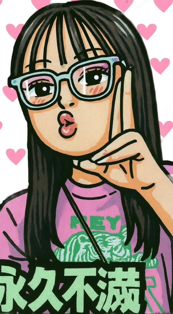 女の子ブログ画像
