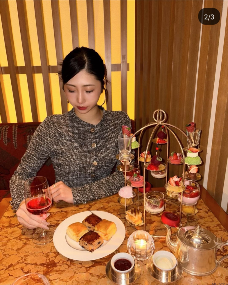 女の子ブログ画像