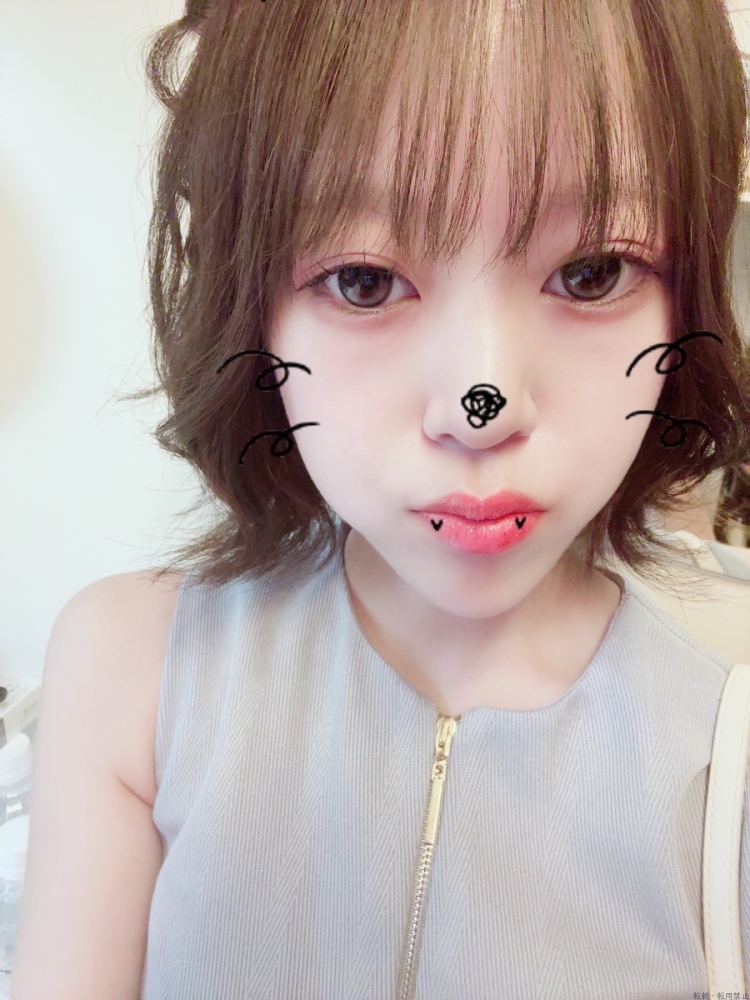 女の子ブログ画像