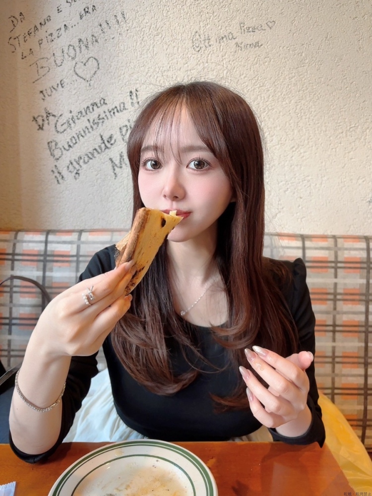 女の子ブログ画像