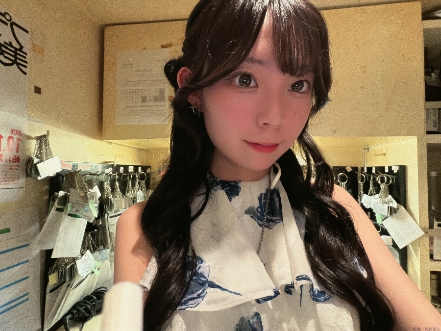 女の子ブログ画像