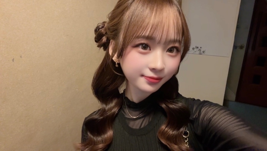 女の子ブログ画像