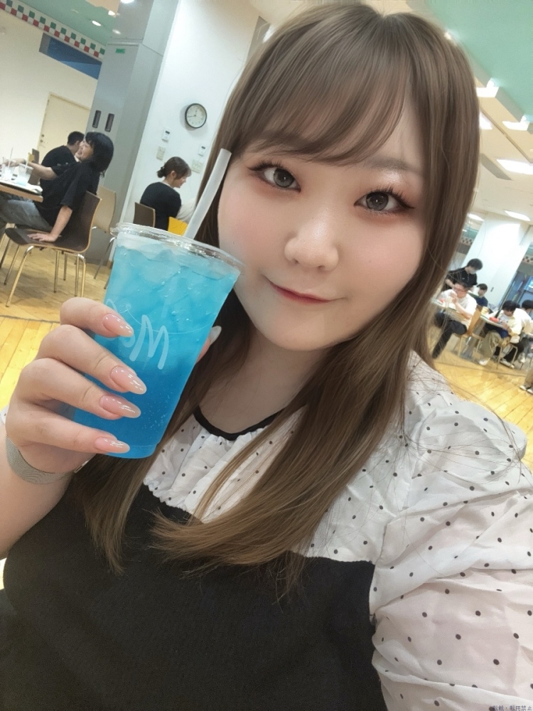 女の子ブログ画像