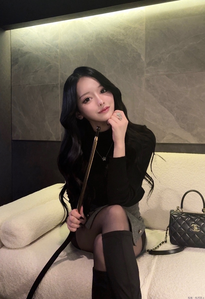 女の子ブログ画像