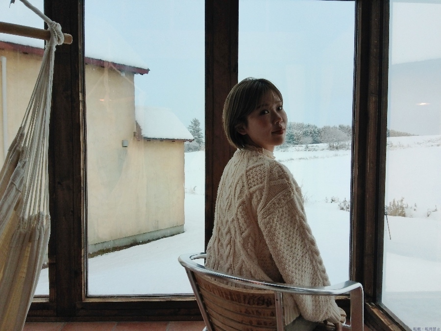 女の子ブログ画像