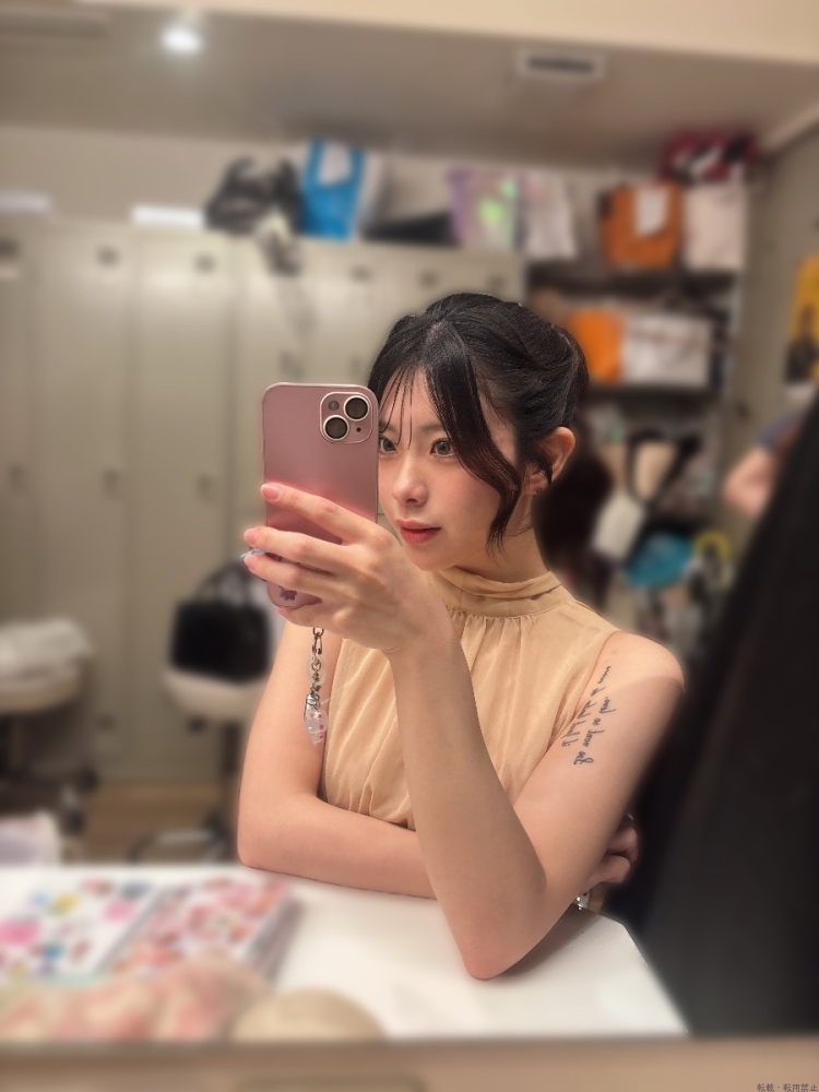 女の子ブログ画像