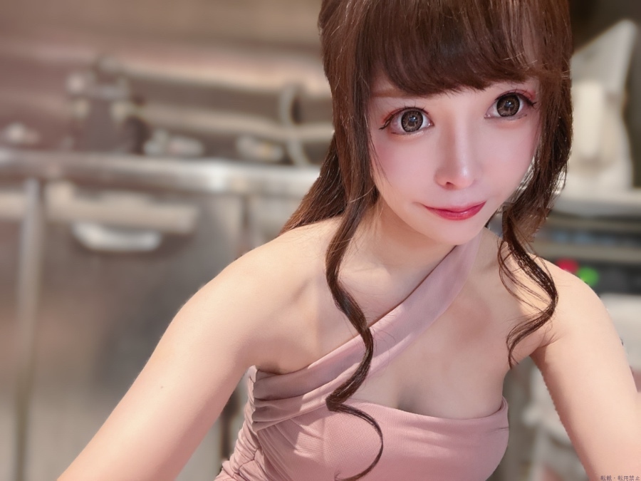 女の子ブログ画像