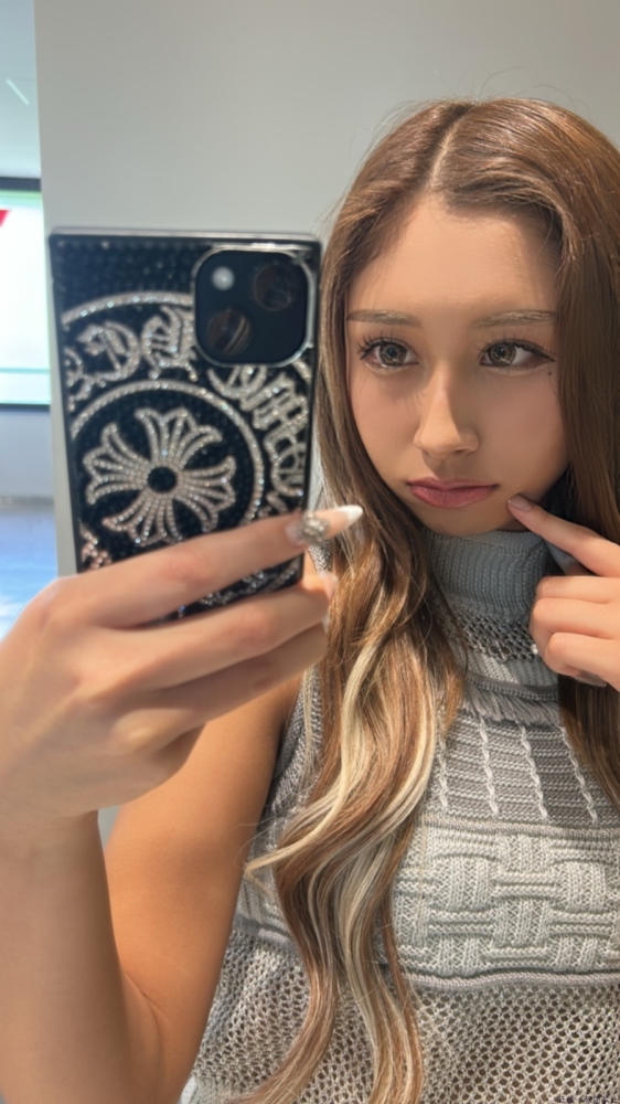 女の子ブログ画像