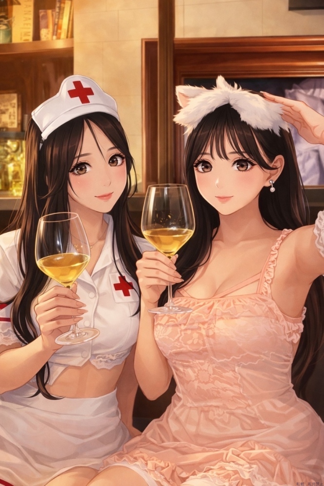 女の子ブログ画像