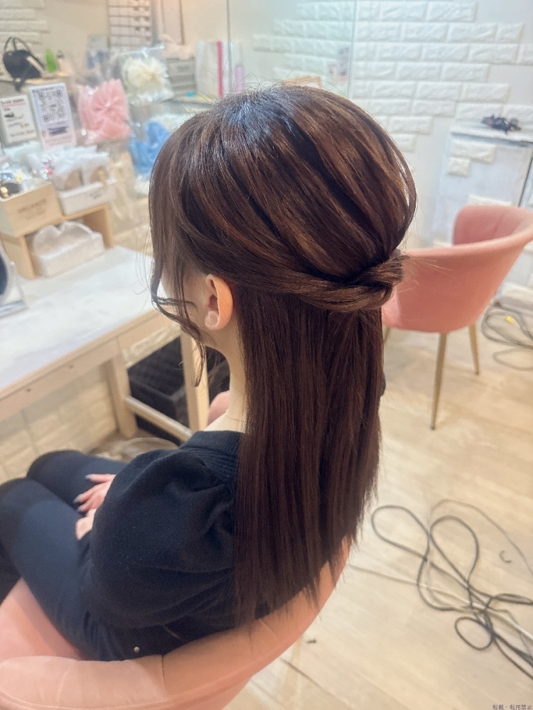 女の子ブログ画像