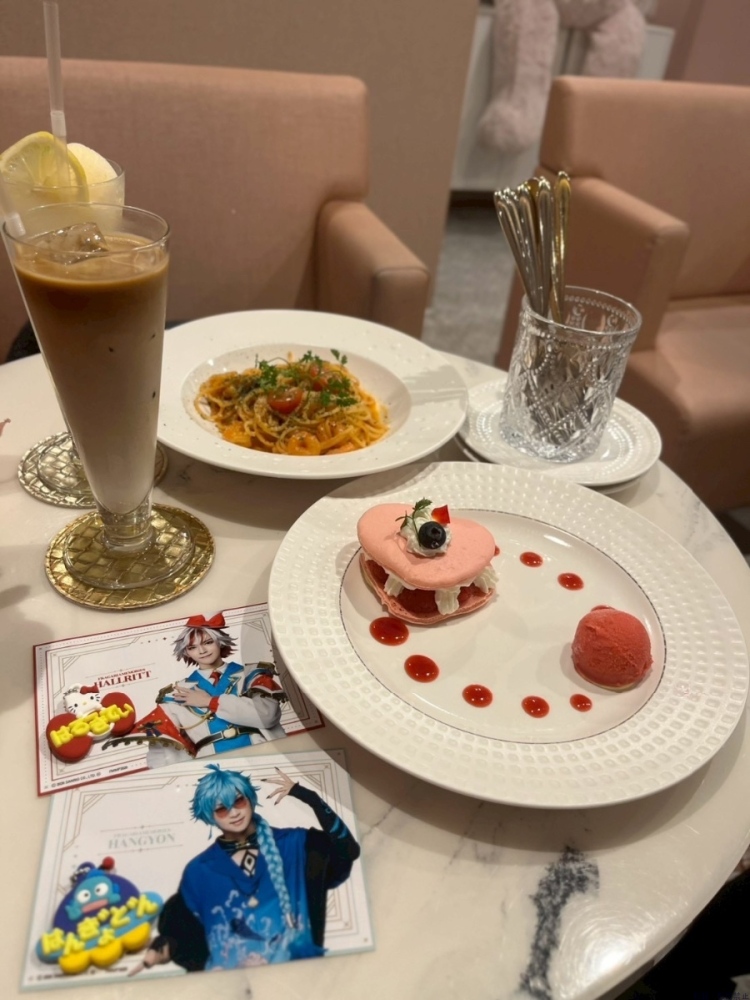 女の子ブログ画像