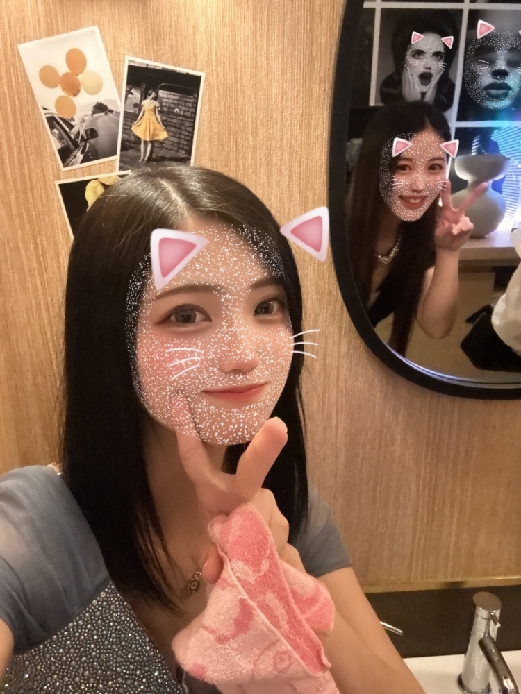 女の子ブログ画像