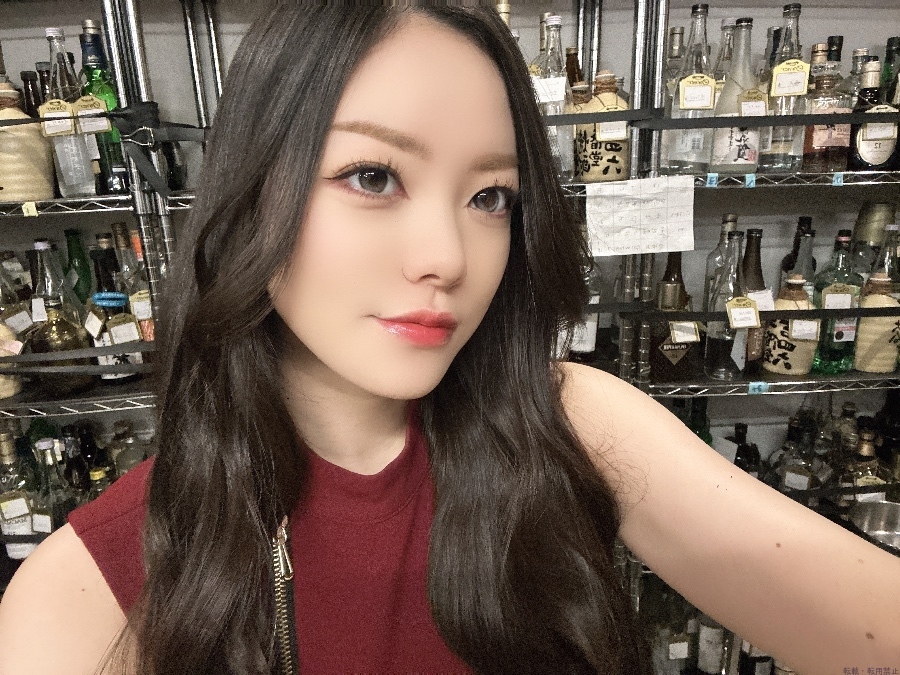 女の子ブログ画像