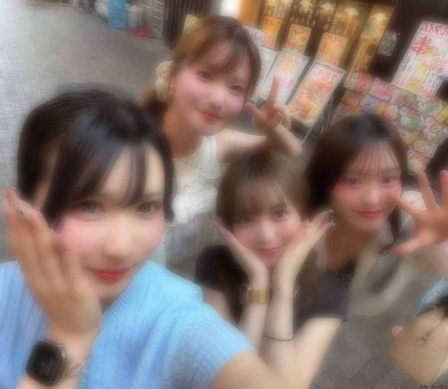 女の子ブログ画像