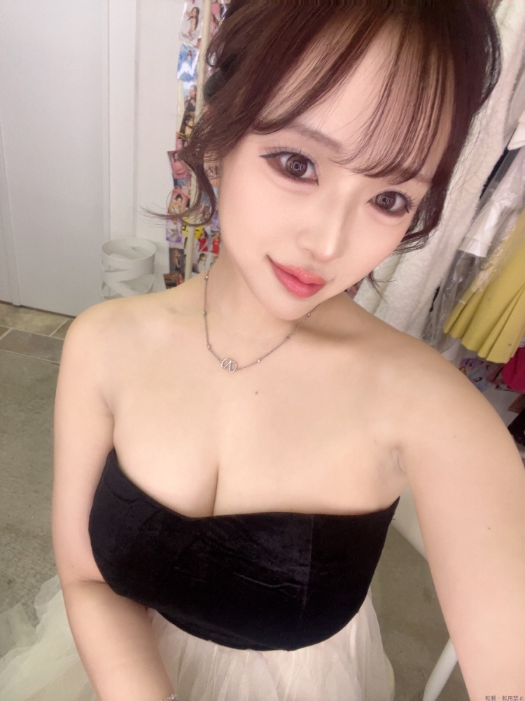 女の子ブログ画像