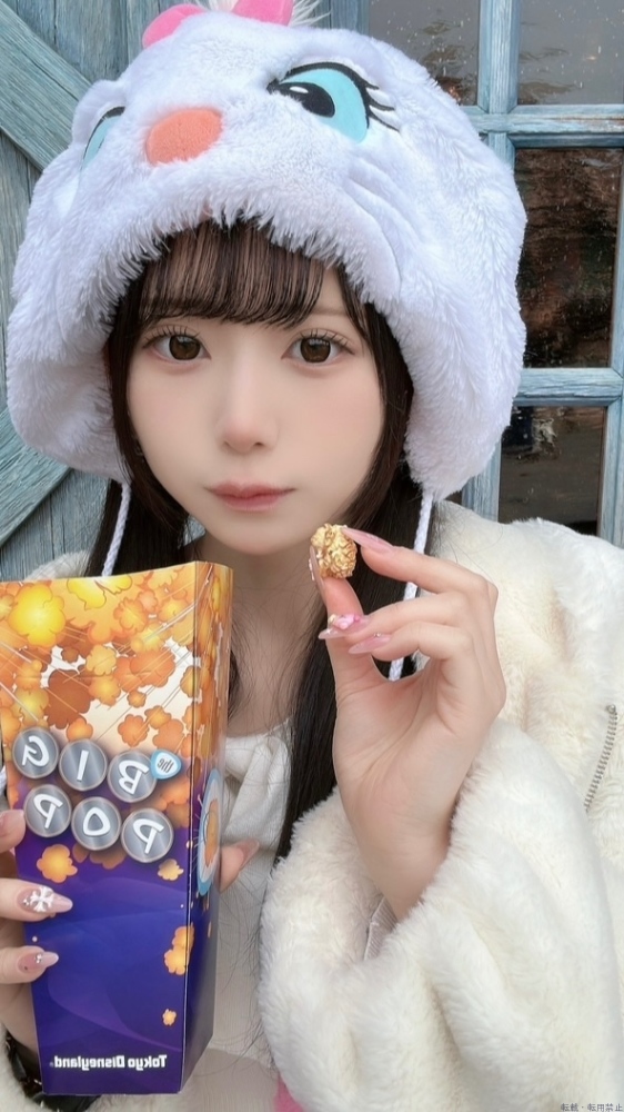 女の子ブログ画像