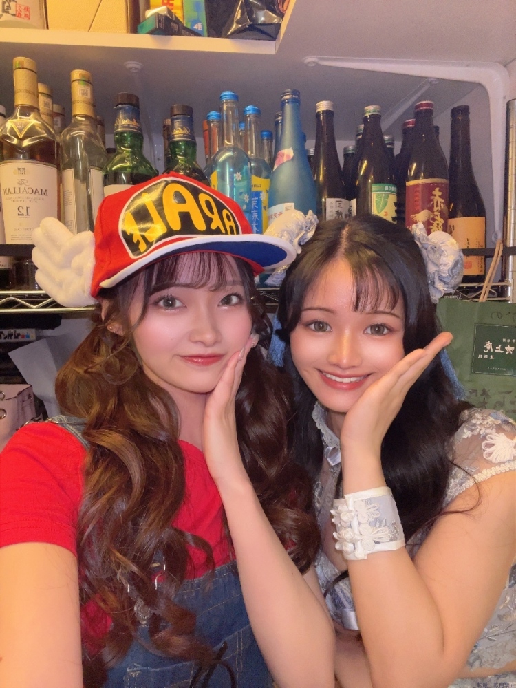 女の子ブログ画像