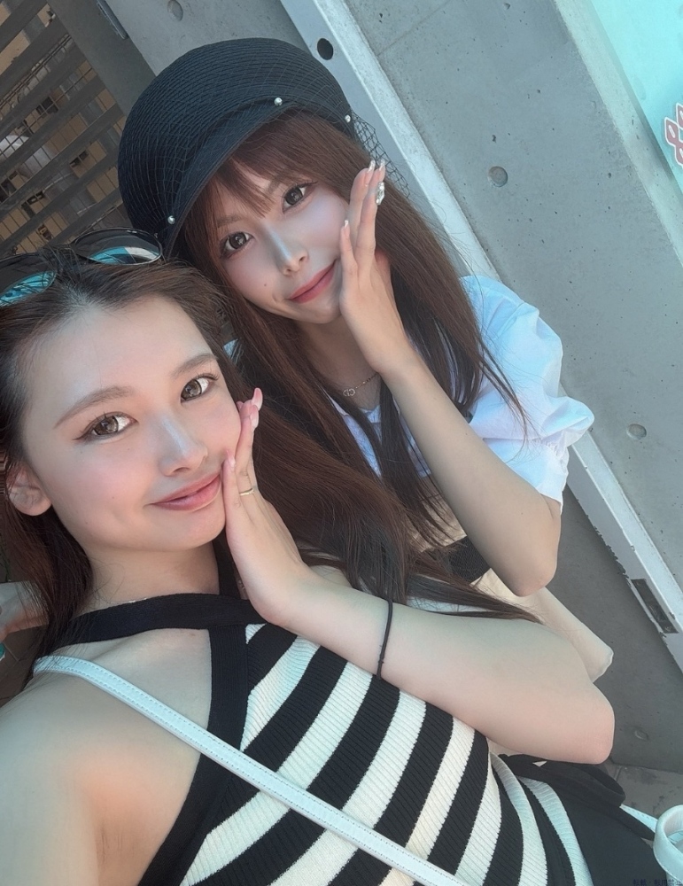 女の子ブログ画像