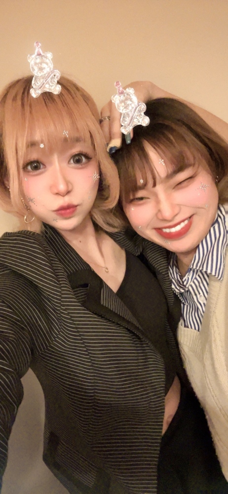 女の子ブログ画像