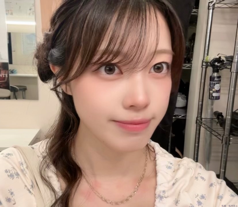 女の子ブログ画像