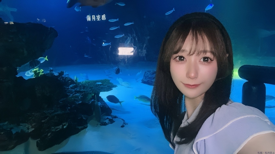 女の子ブログ画像