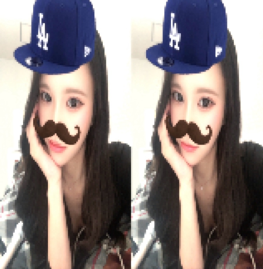 女の子ブログ画像