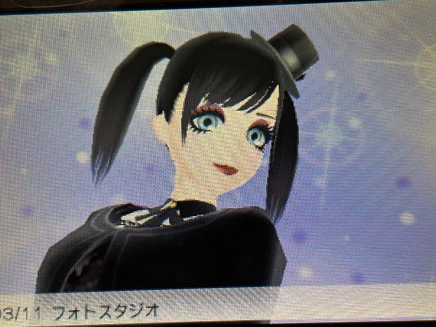 女の子ブログ画像