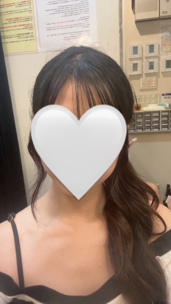 女の子ブログ画像