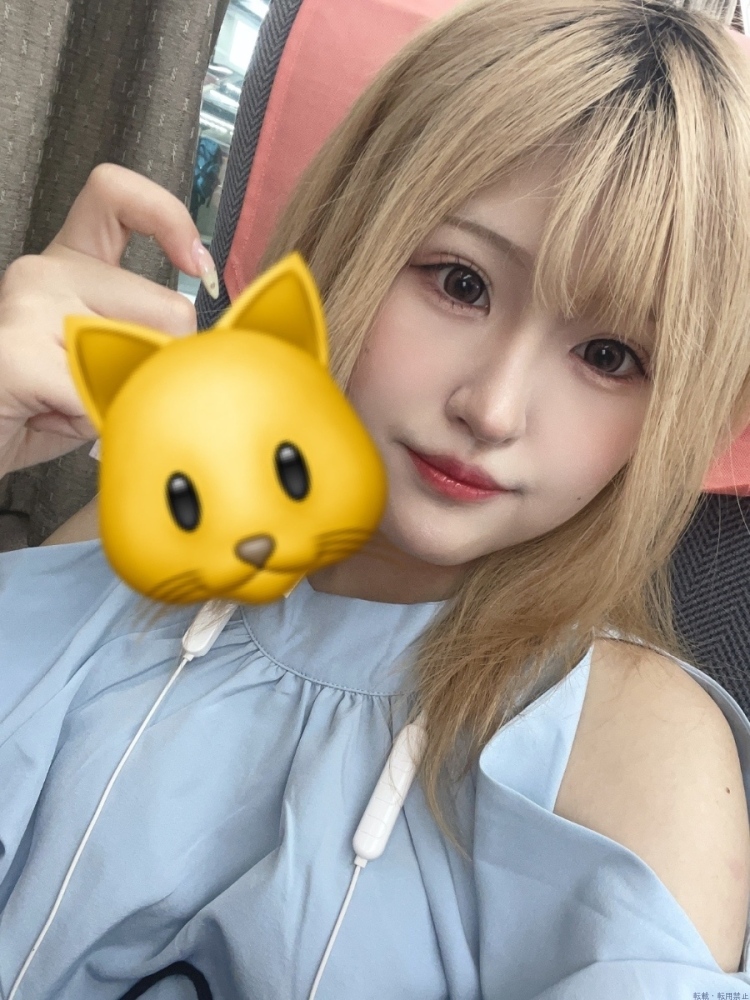 女の子ブログ画像