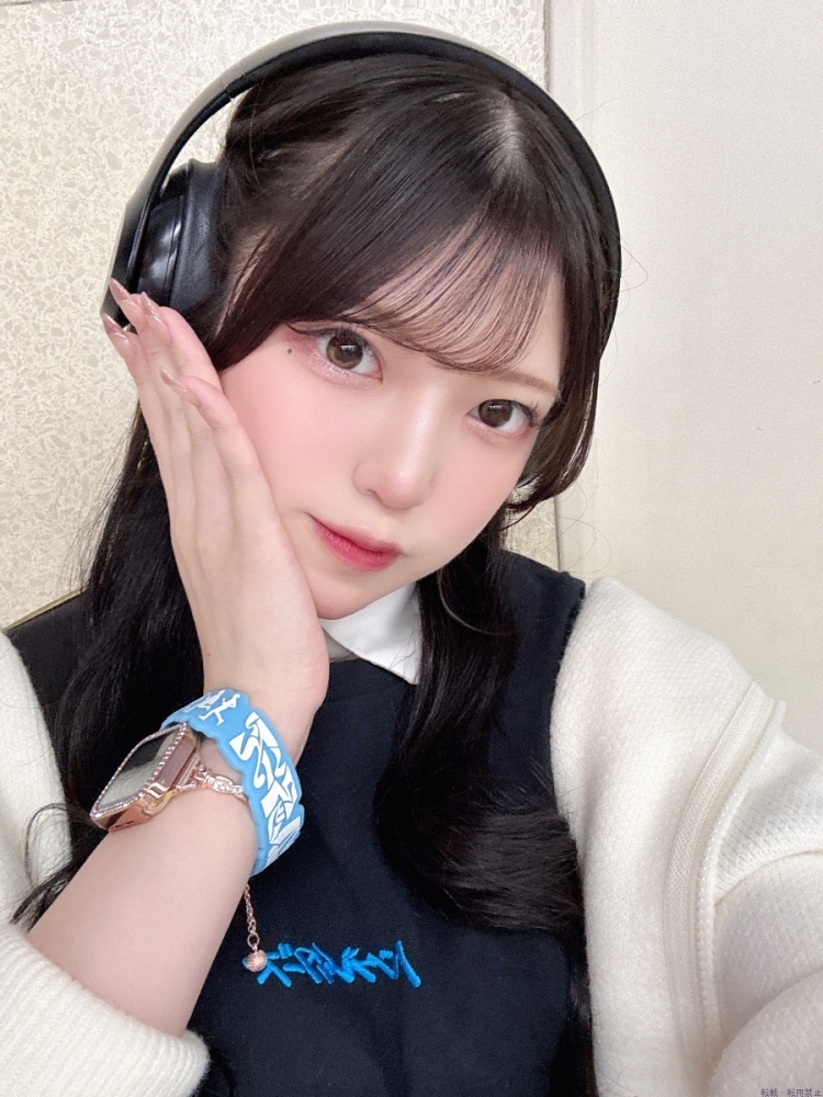 女の子ブログ画像