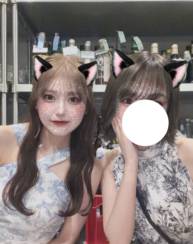 女の子ブログ画像