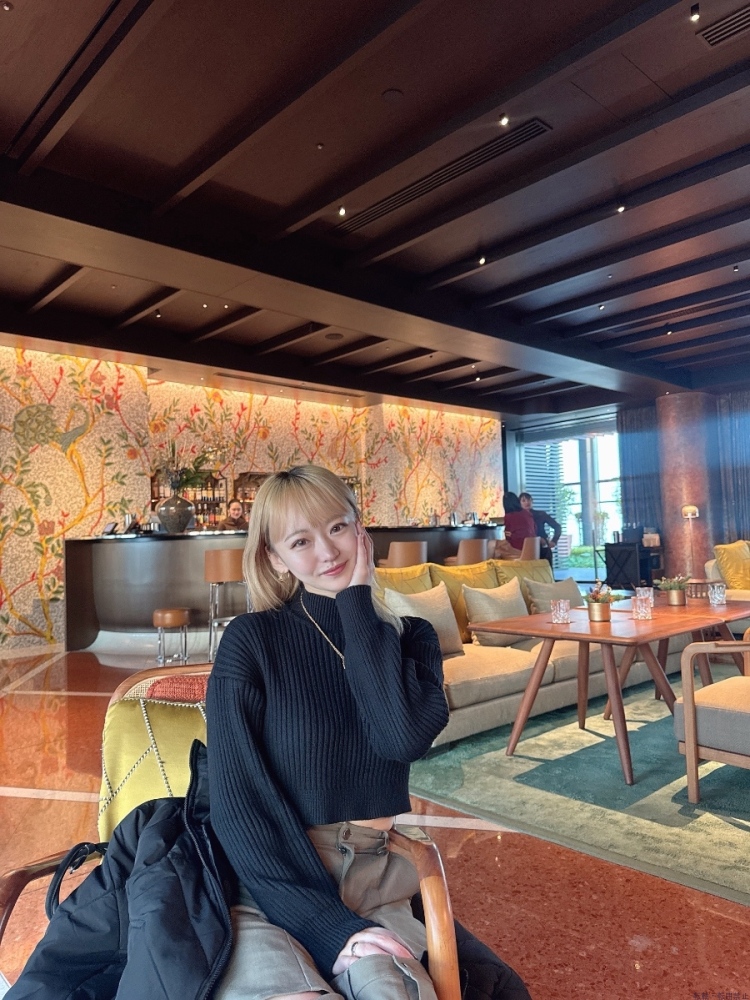 女の子ブログ画像