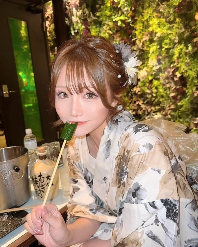 女の子ブログ画像