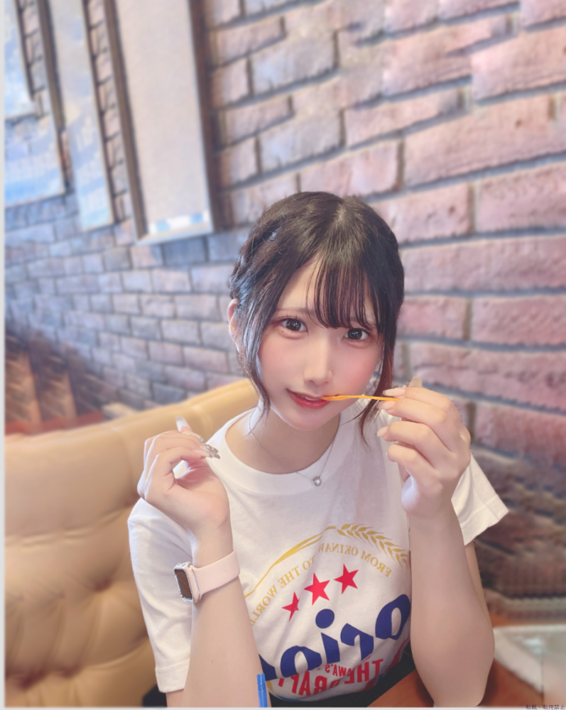 女の子ブログ画像