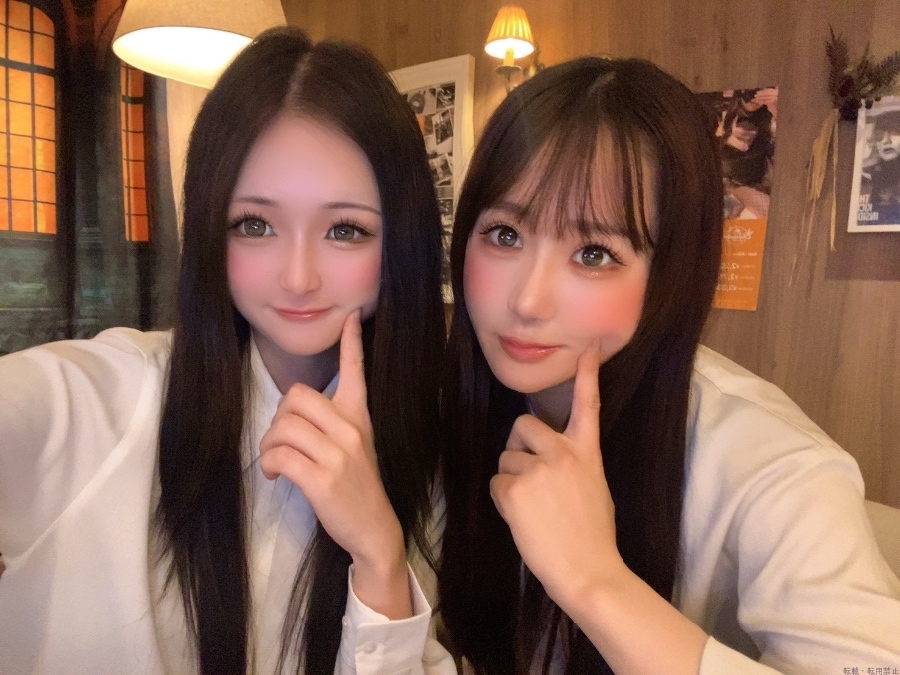 女の子ブログ画像