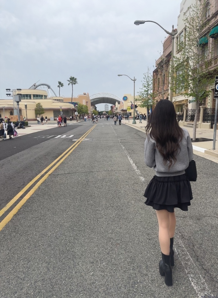 女の子ブログ画像