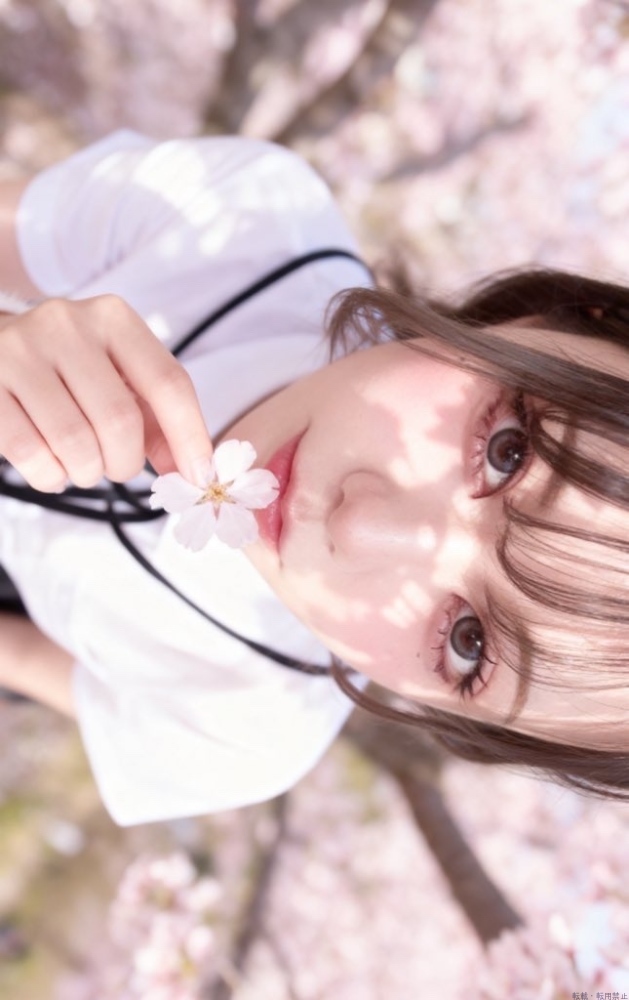 女の子ブログ画像