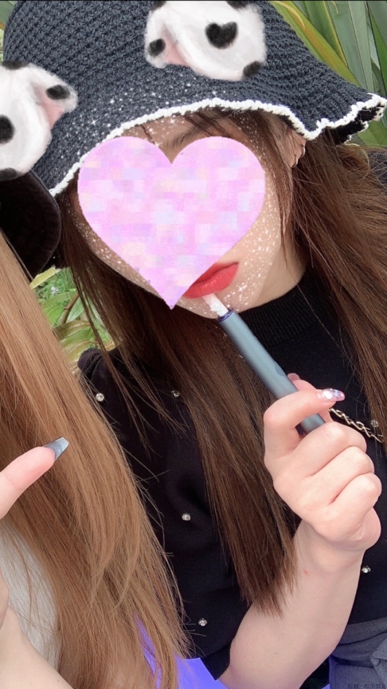 女の子ブログ画像