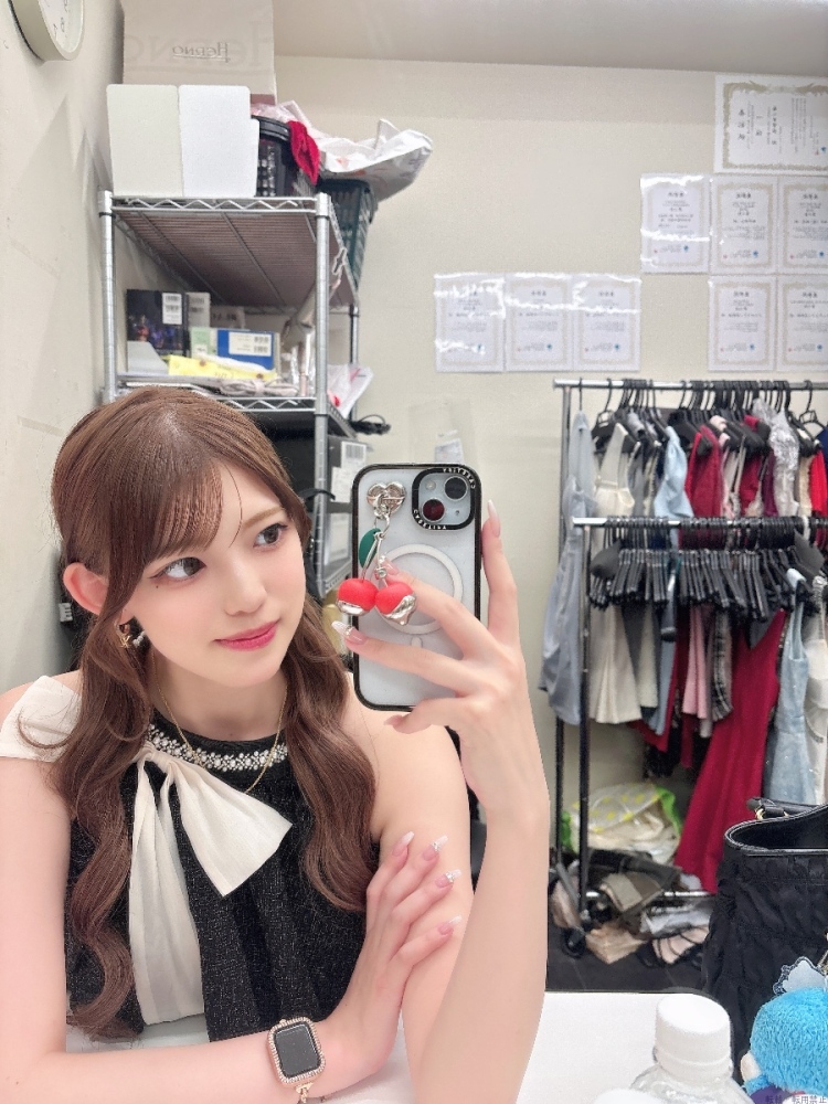 女の子ブログ画像