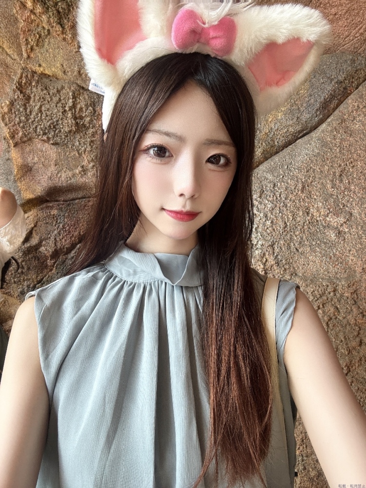 女の子ブログ画像