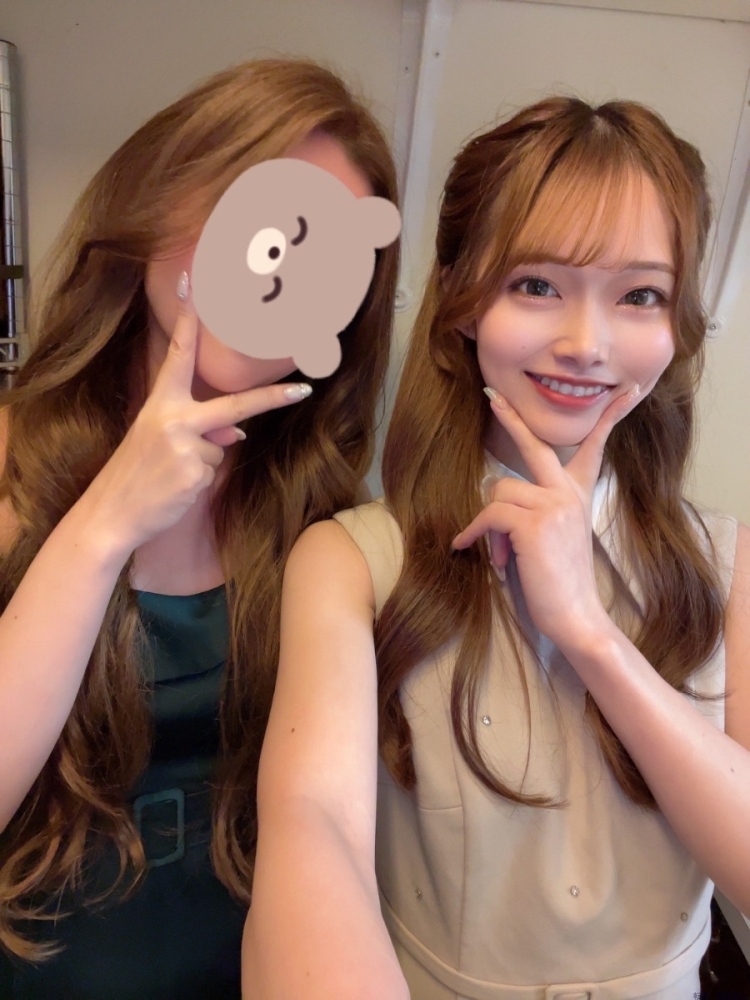 女の子ブログ画像
