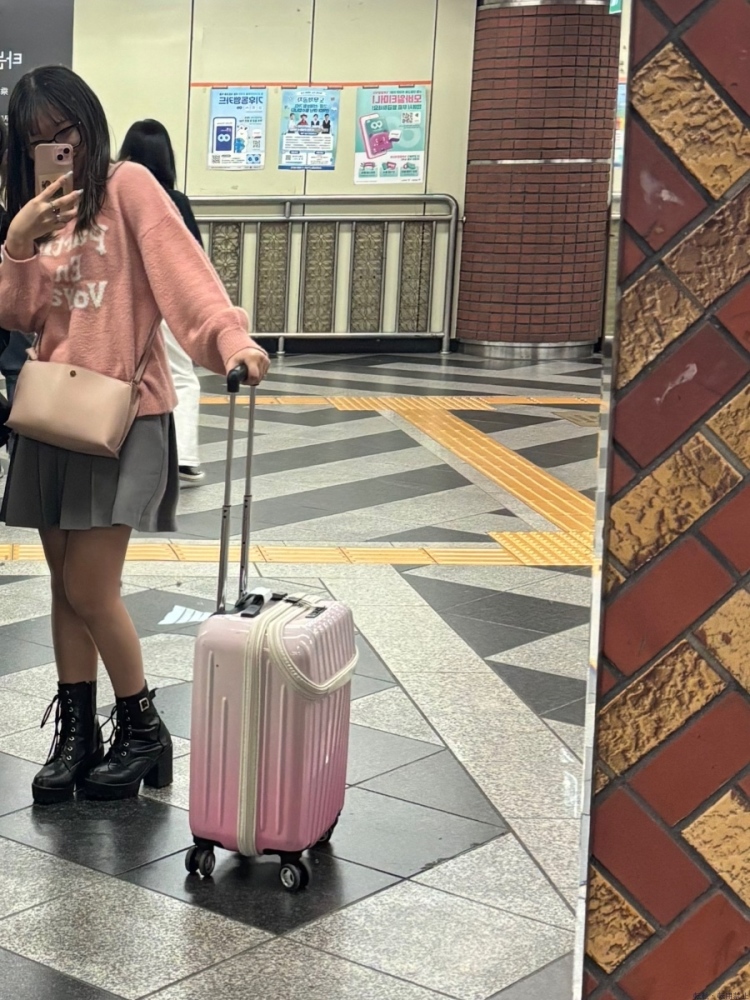 女の子ブログ画像
